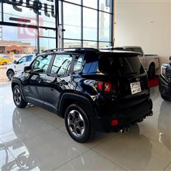 جیپ رێنێگەید